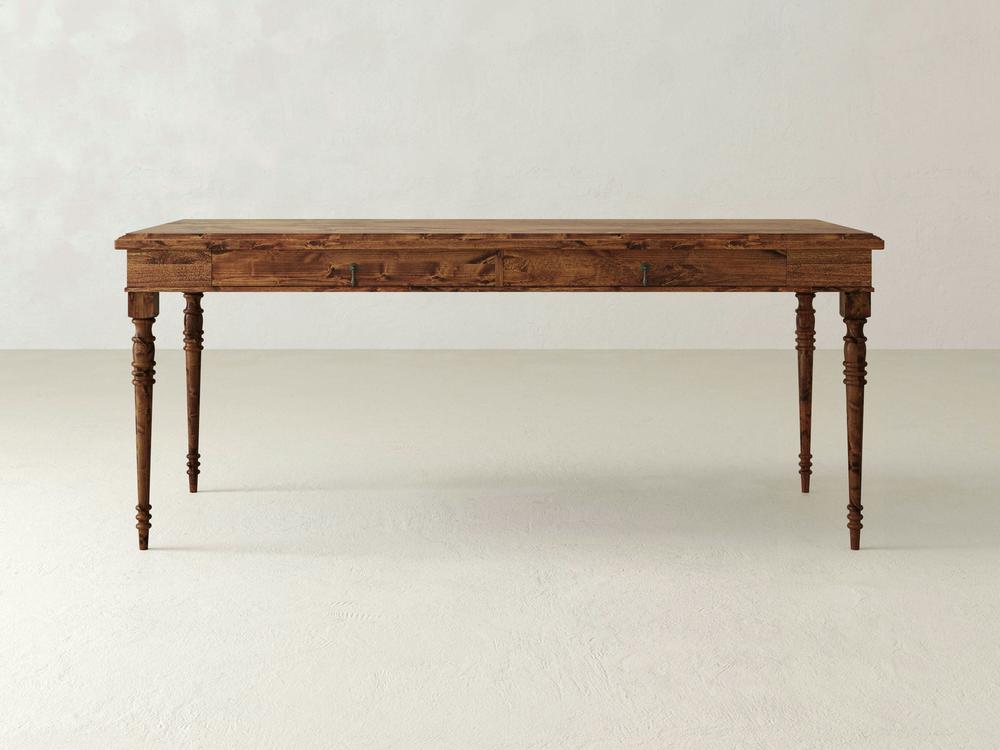 Bureau Audrey - Toscane