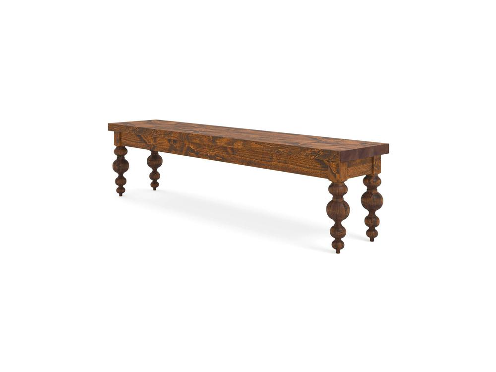 Banc Olivia - Toscane