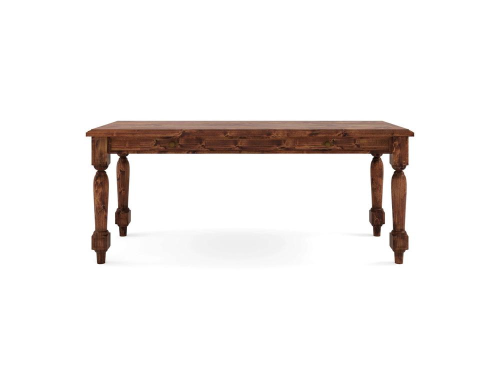 Bureau Rosemary - Toscane