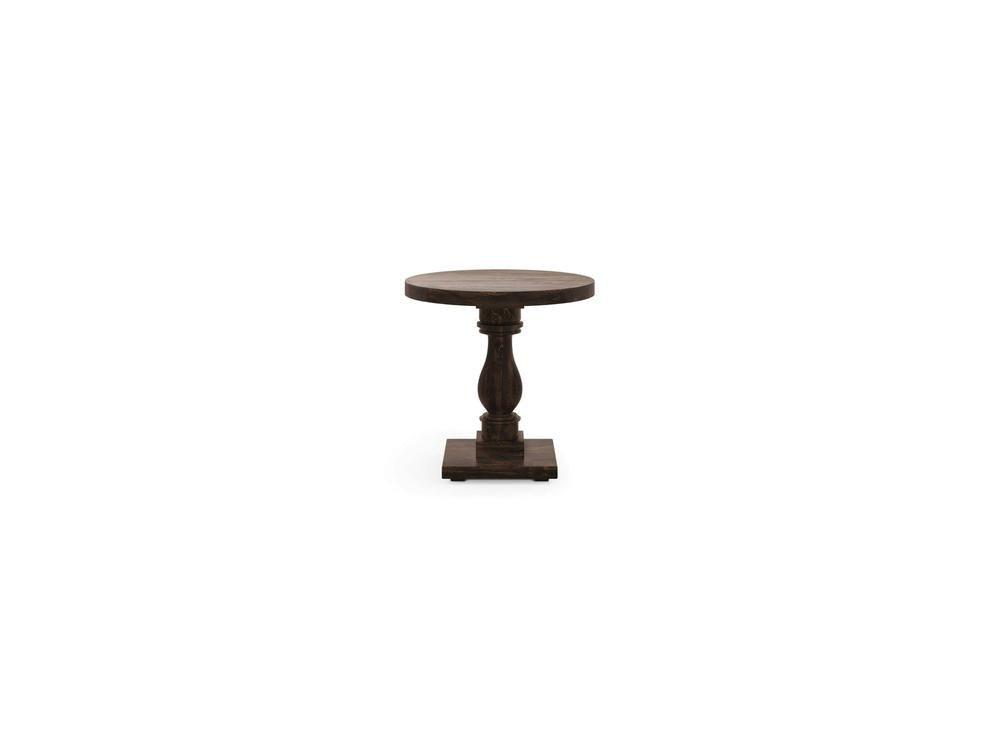 Table d'appoint Vivien - Tabac