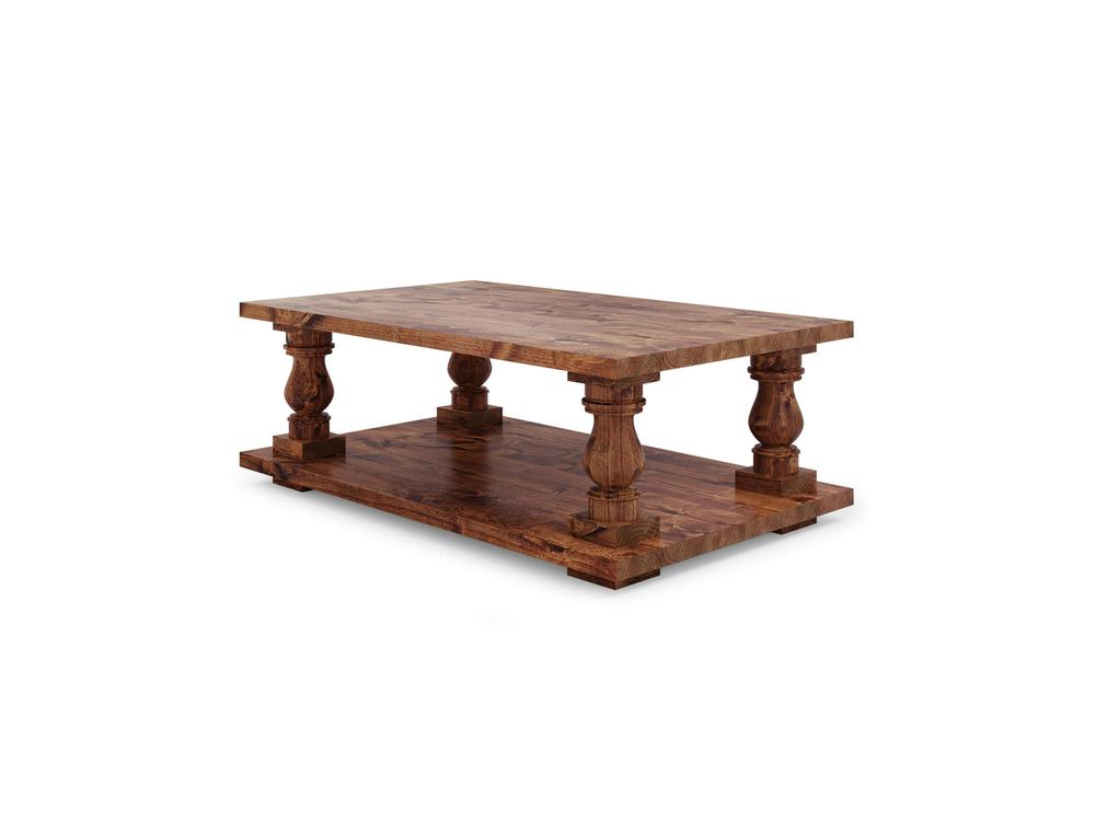 Table basse Vivien - Toscane