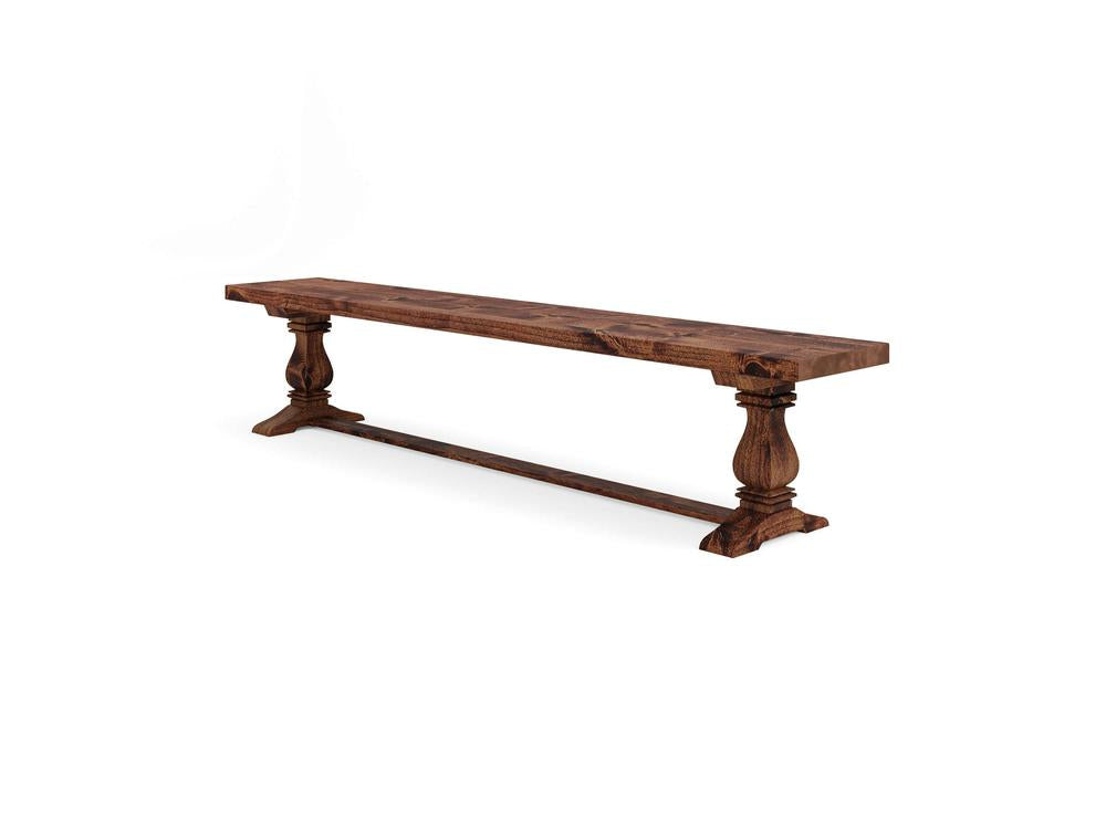 Banc Heirloom - Toscane