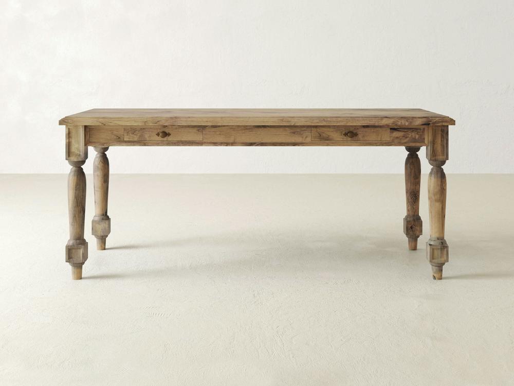 Bureau Rosemary - Récolte de blé
