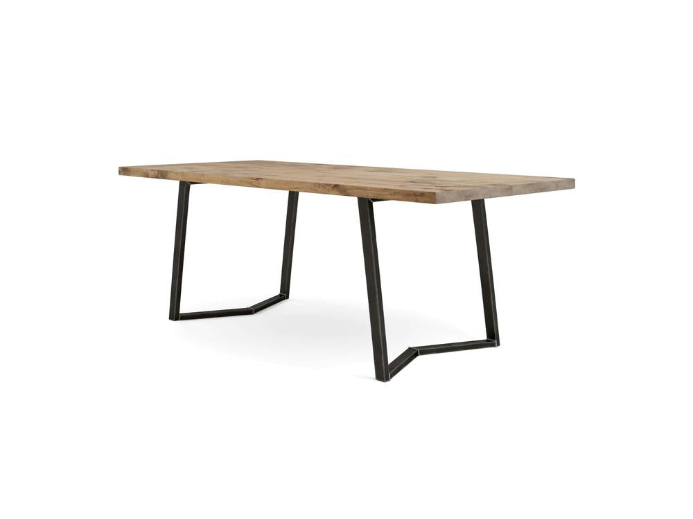 Table à manger Arkwright - Harvest Wheat