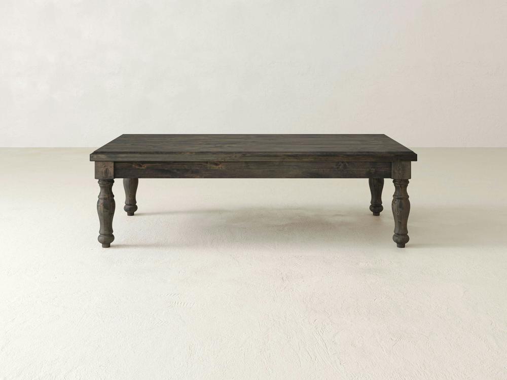 Table basse Abigail