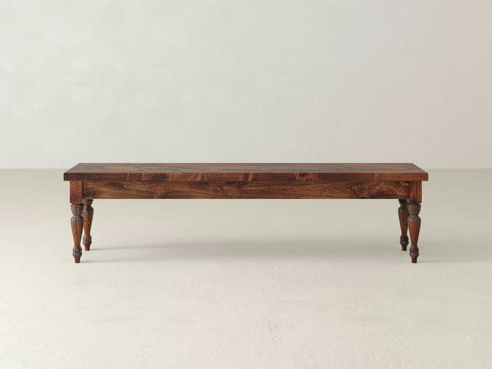 Banc du Château - Toscane