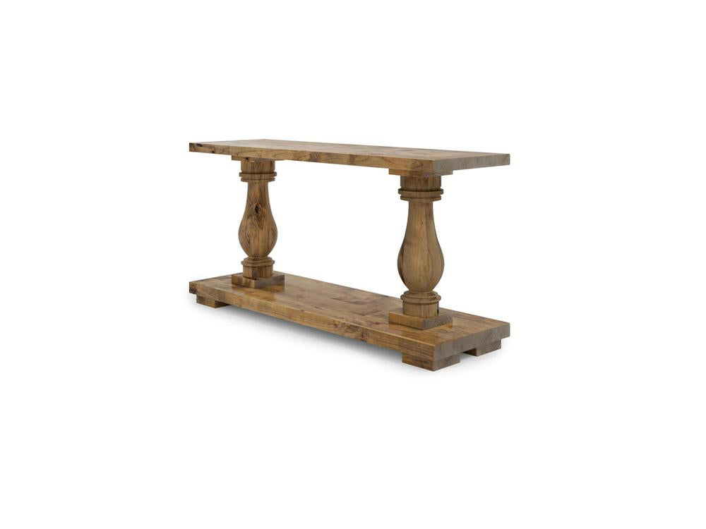 Table basse Vivien - Harvest Wheat