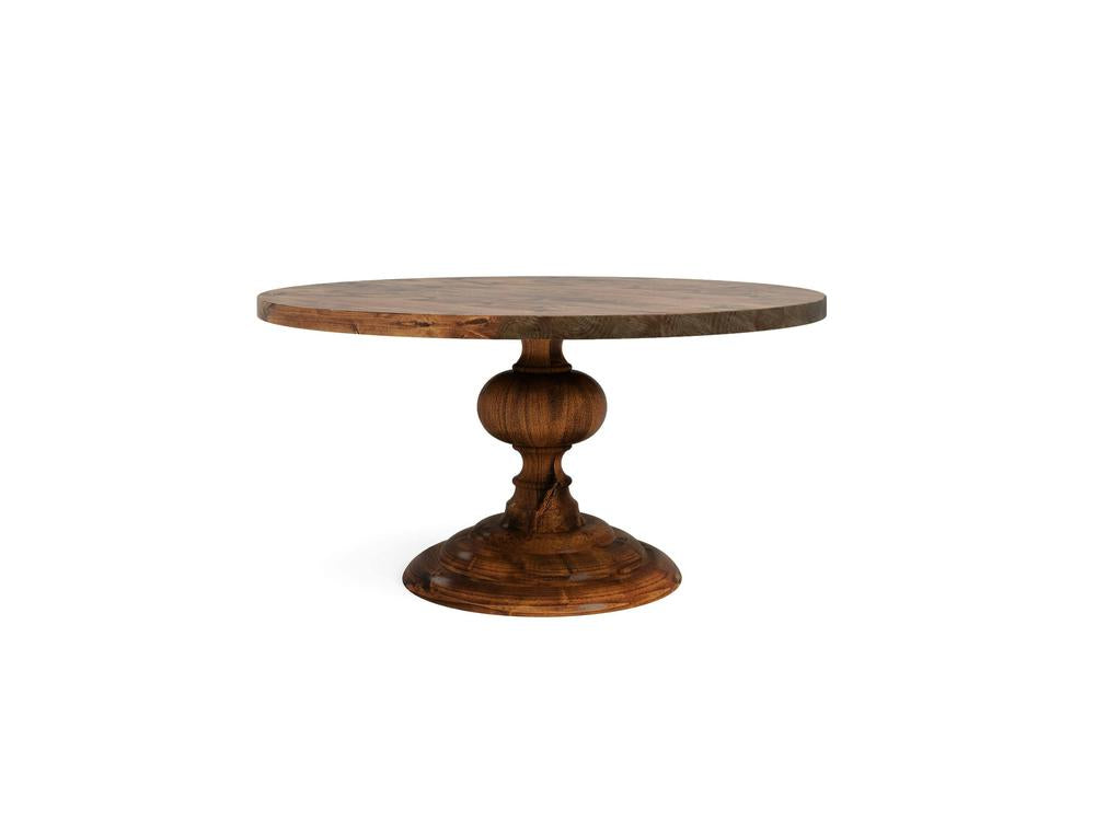 Table à manger ronde Joséphine - Toscane