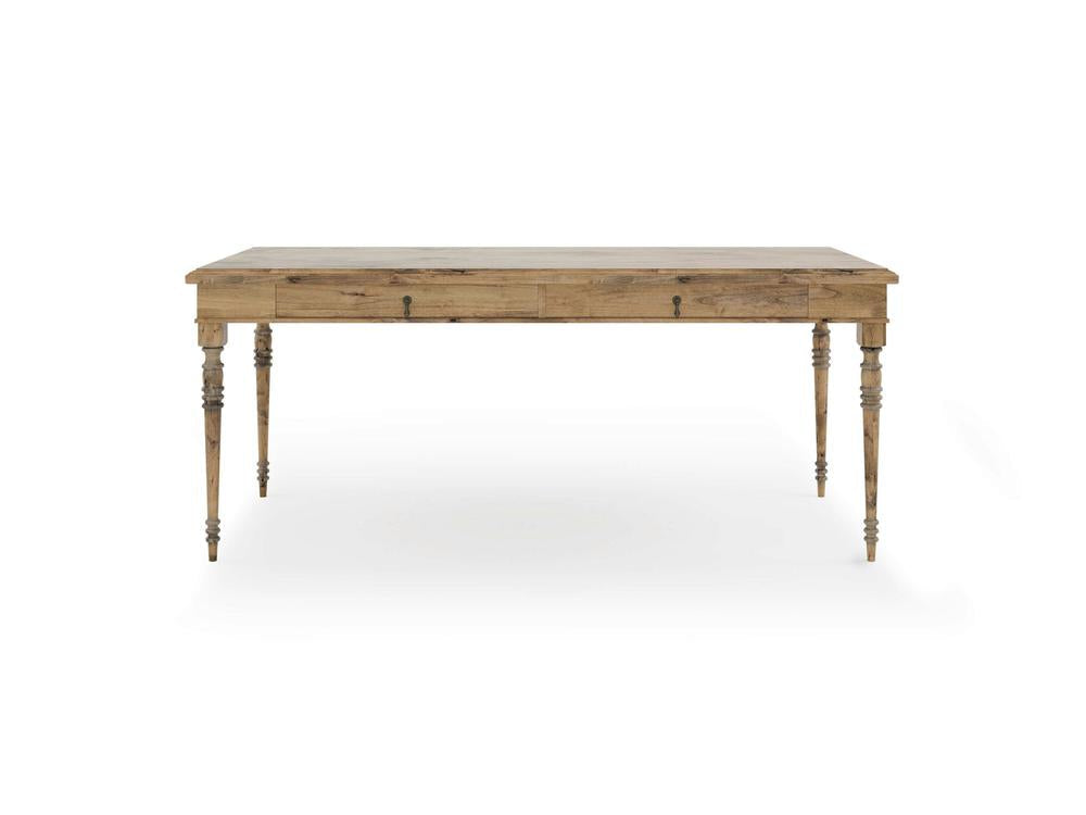 Bureau d'Audrey - Récolte de blé