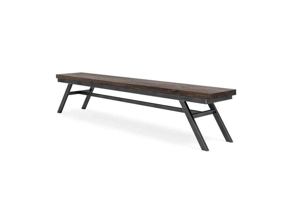 Banc Fulton - Tabac
