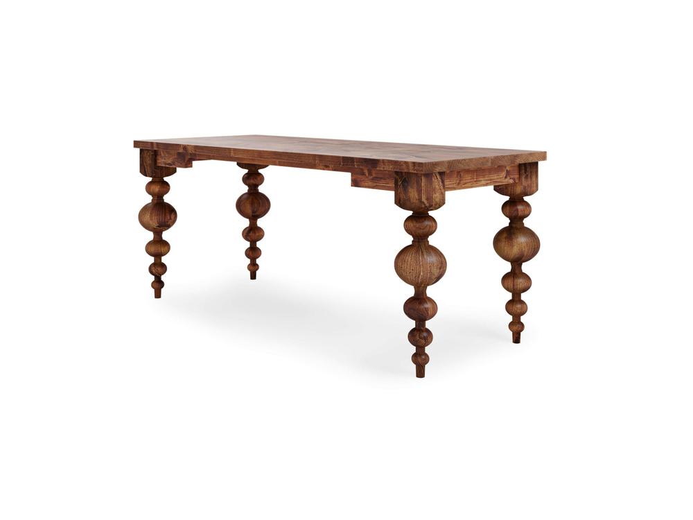 Bureau Olivia - Toscane