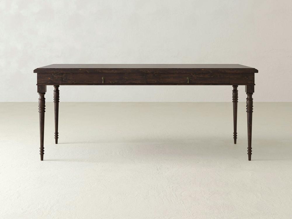 Bureau d'Audrey