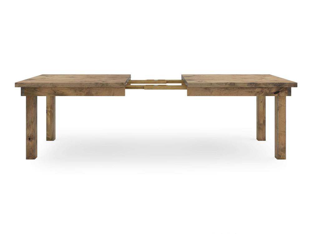 Table à manger extensible Farmhouse - Harvest Wheat