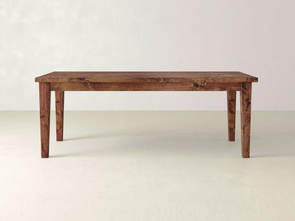 Table à manger Ava Parsons - Toscane