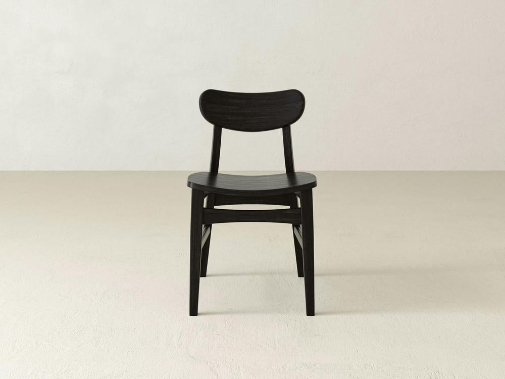 Chaise de salle à manger Lynn