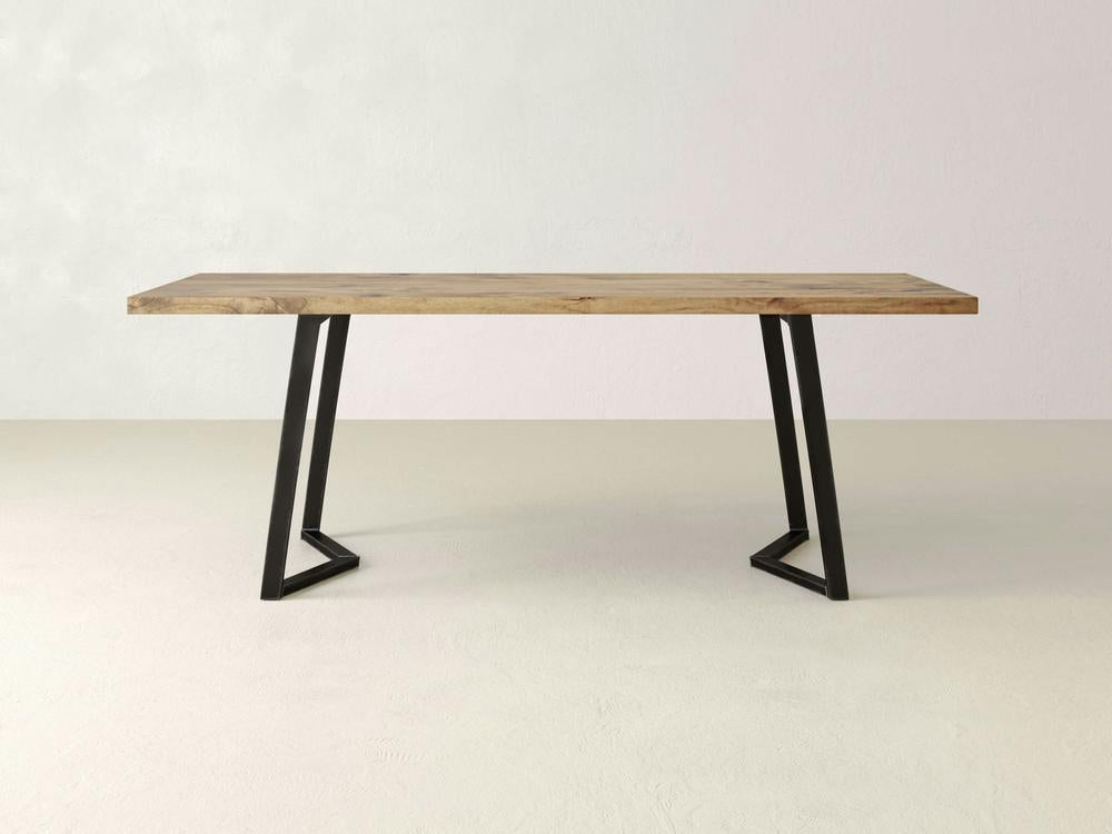 Table à manger Arkwright - Harvest Wheat