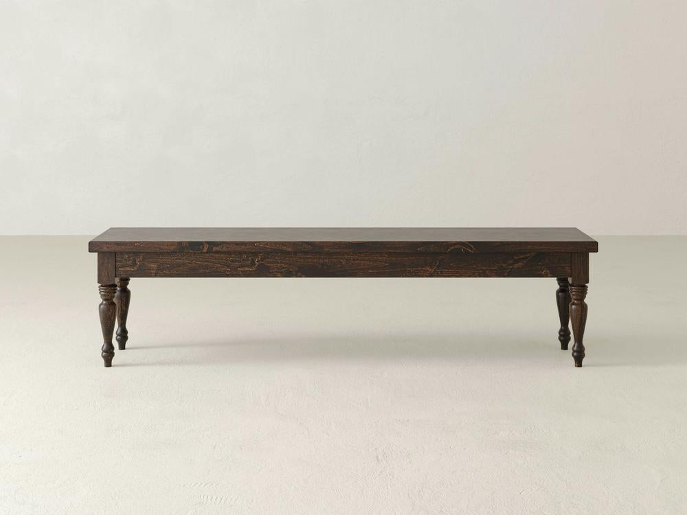 Banc Château - Tabac
