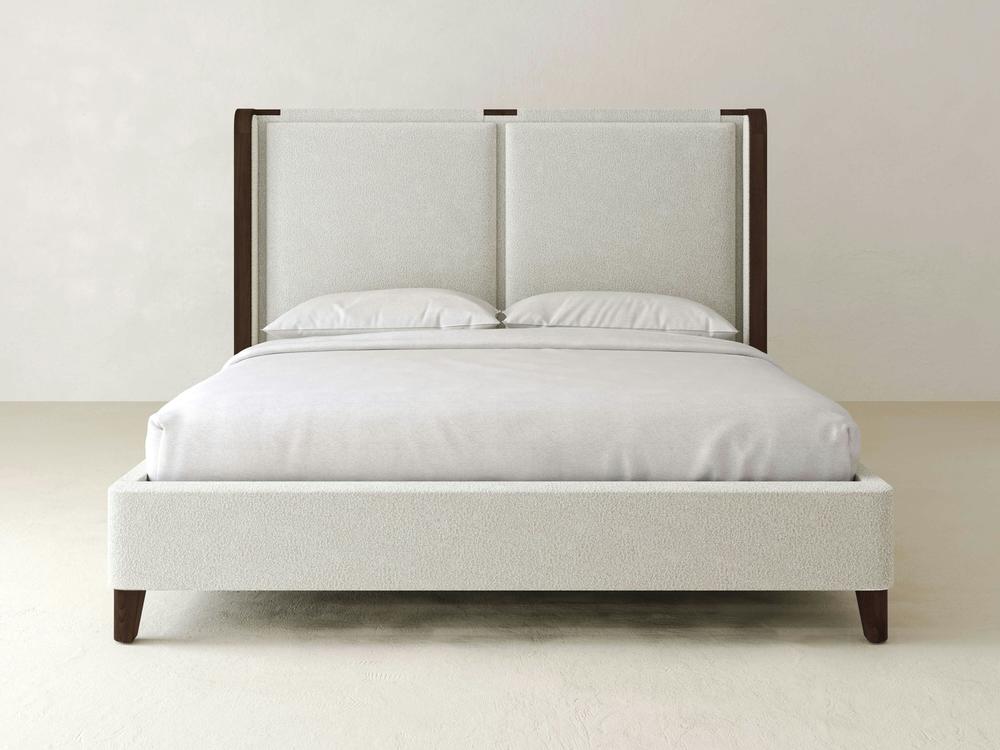 Holden Bed – Boucle