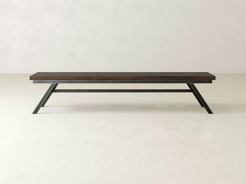 Banc Fulton - Tabac