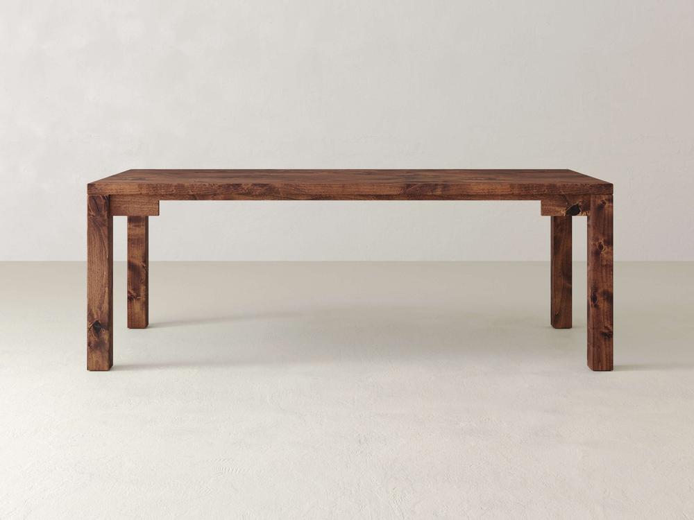 Jonathan Desk - Toscane