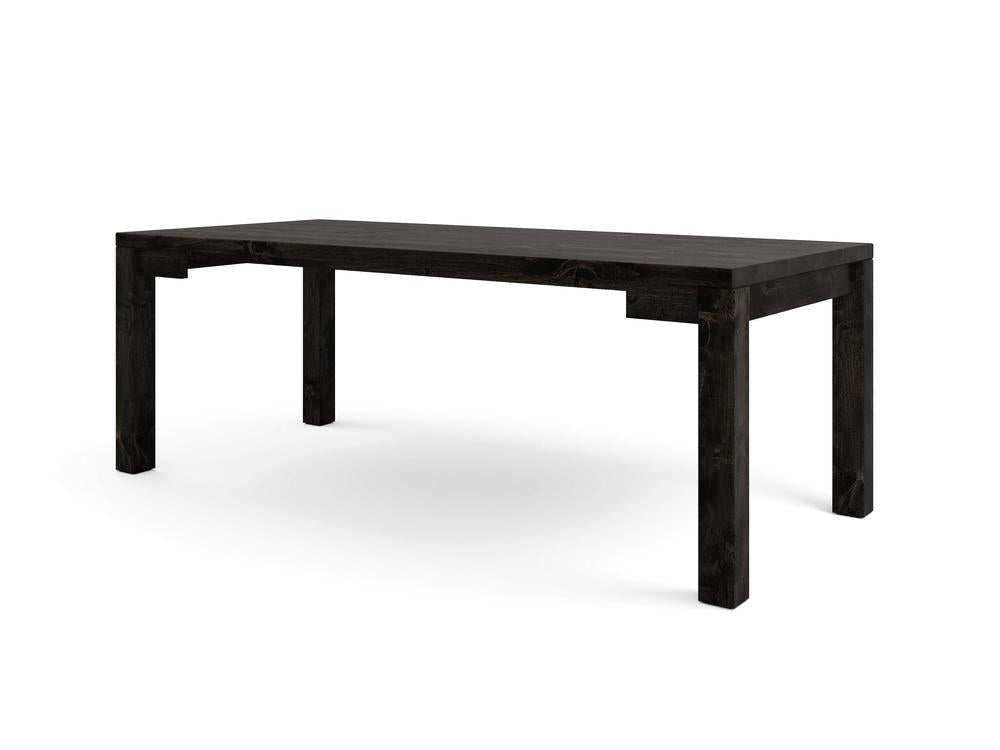 Bureau de Jonathan - Braise carbonisée
