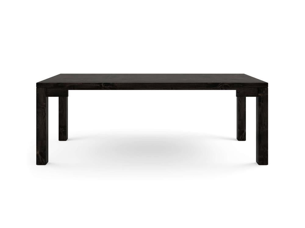 Bureau de Jonathan - Braise carbonisée