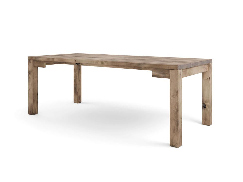 Jonathan Desk - Récolte de blé