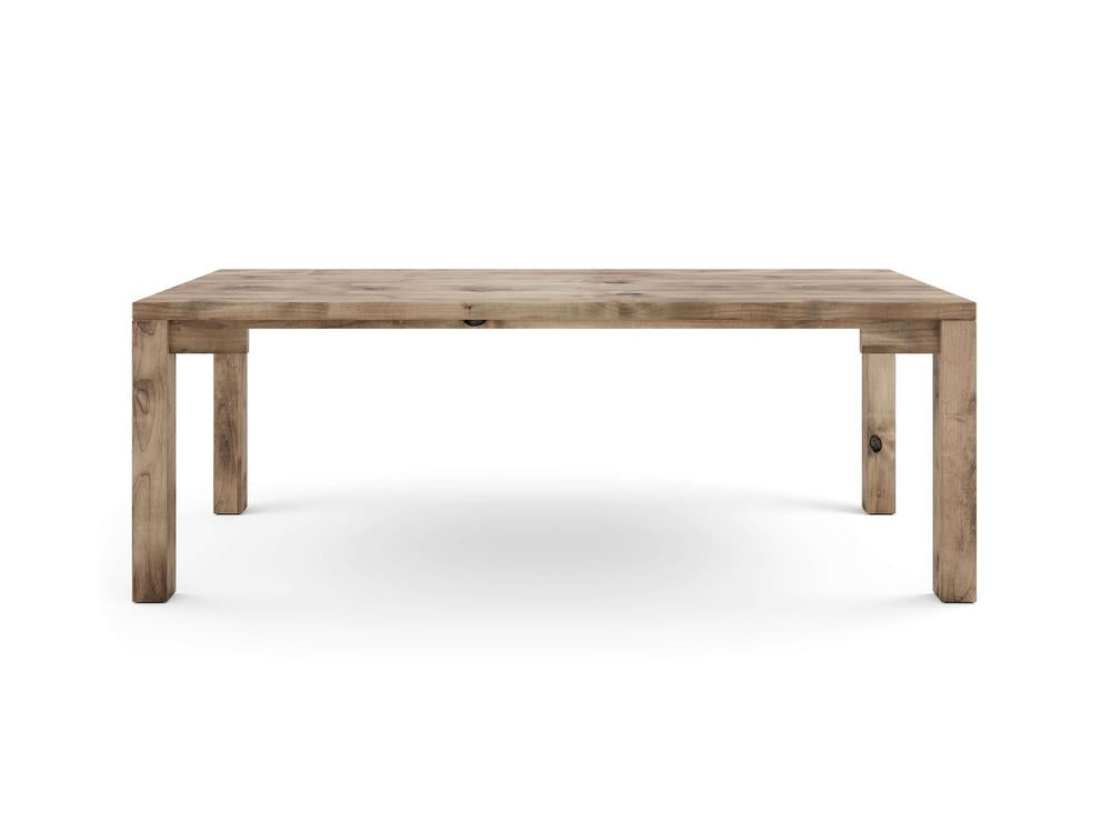 Jonathan Desk - Récolte de blé