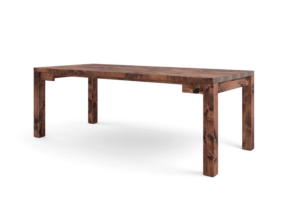 Jonathan Desk - Toscane