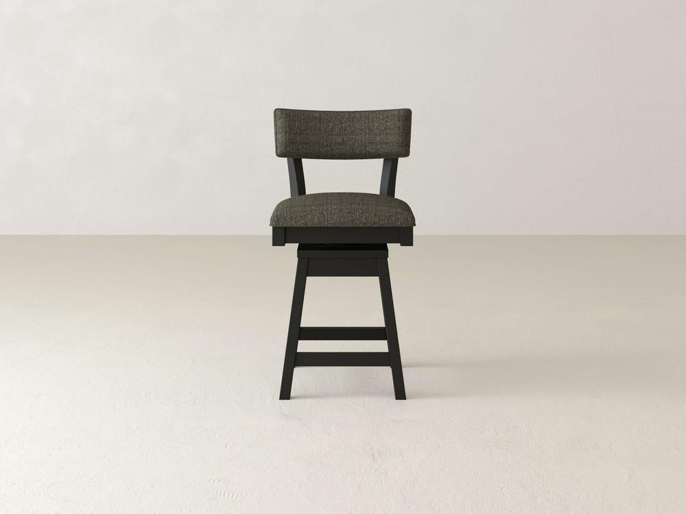 Tabouret pivotant Everly