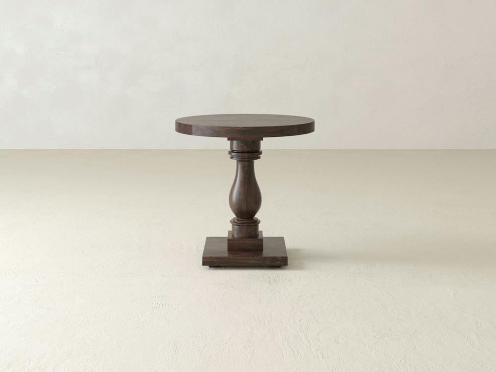 Table d'appoint Vivien - Tabac