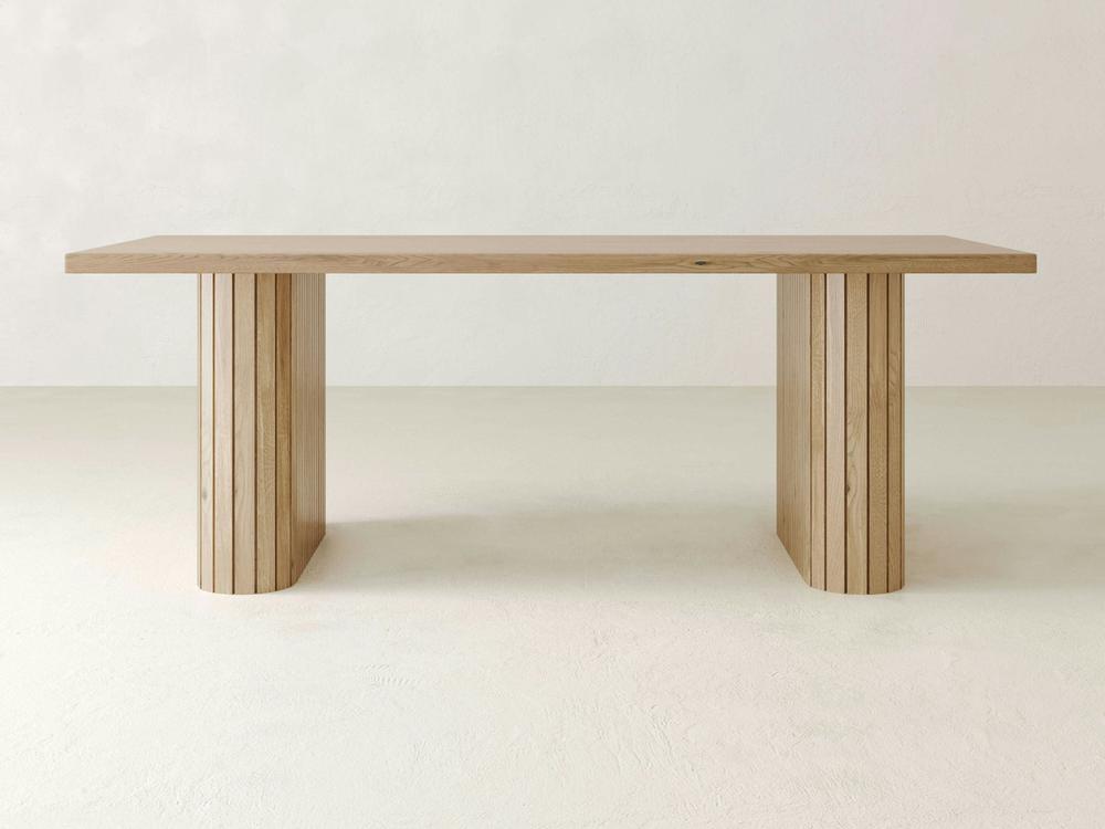 Table à manger Fern