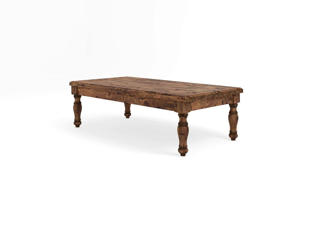 Table basse Abigail - Toscane