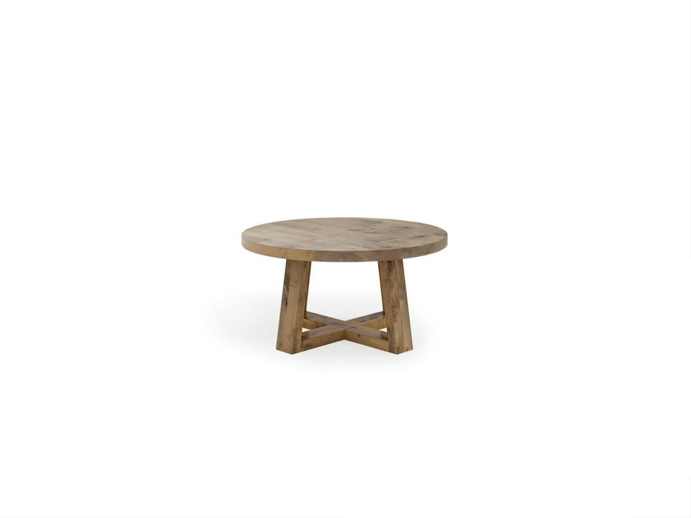 Table basse Rae - Harvest Wheat