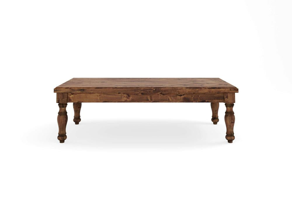 Table basse Abigail - Toscane