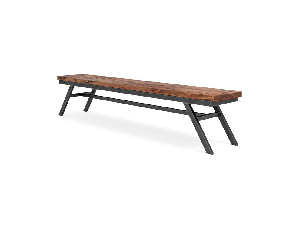 Banc Fulton - Toscane
