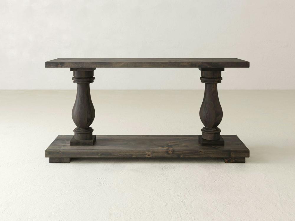 Table de canapé Vivien