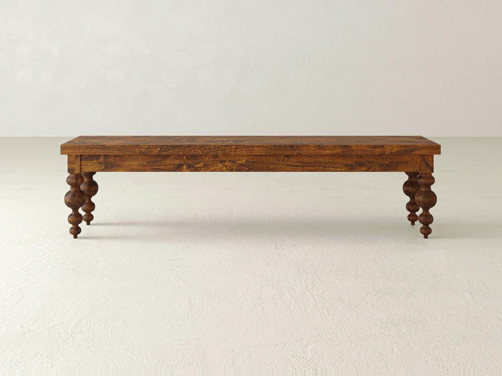 Banc Olivia