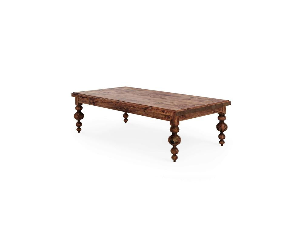 Table basse Olivia - Toscane