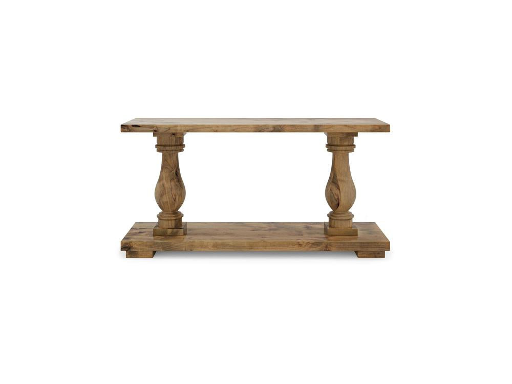 Table basse Vivien - Harvest Wheat