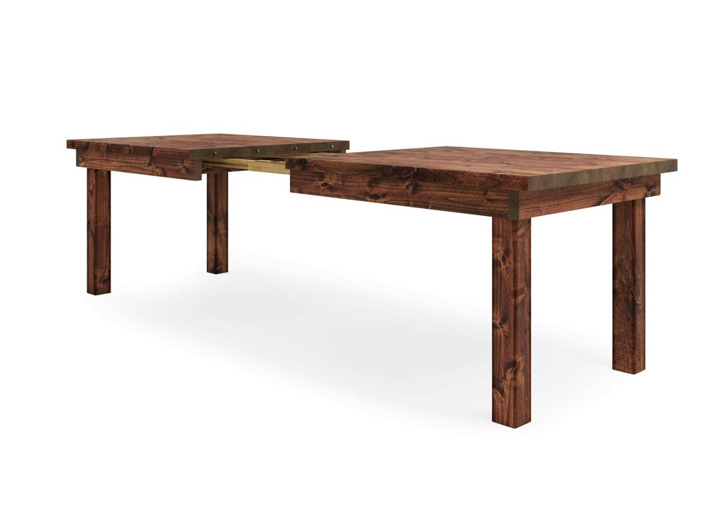 Table à manger extensible Farmhouse - Toscane