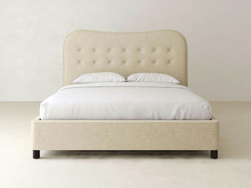 Lit Florence – Linge de maison