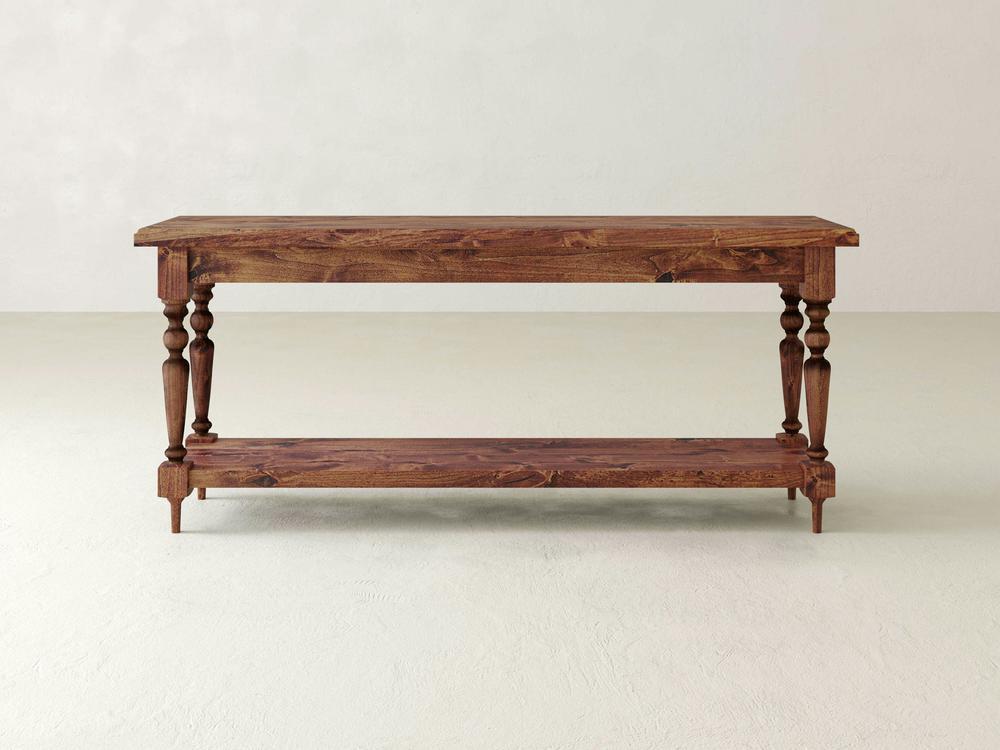 Table basse Ella - Toscane