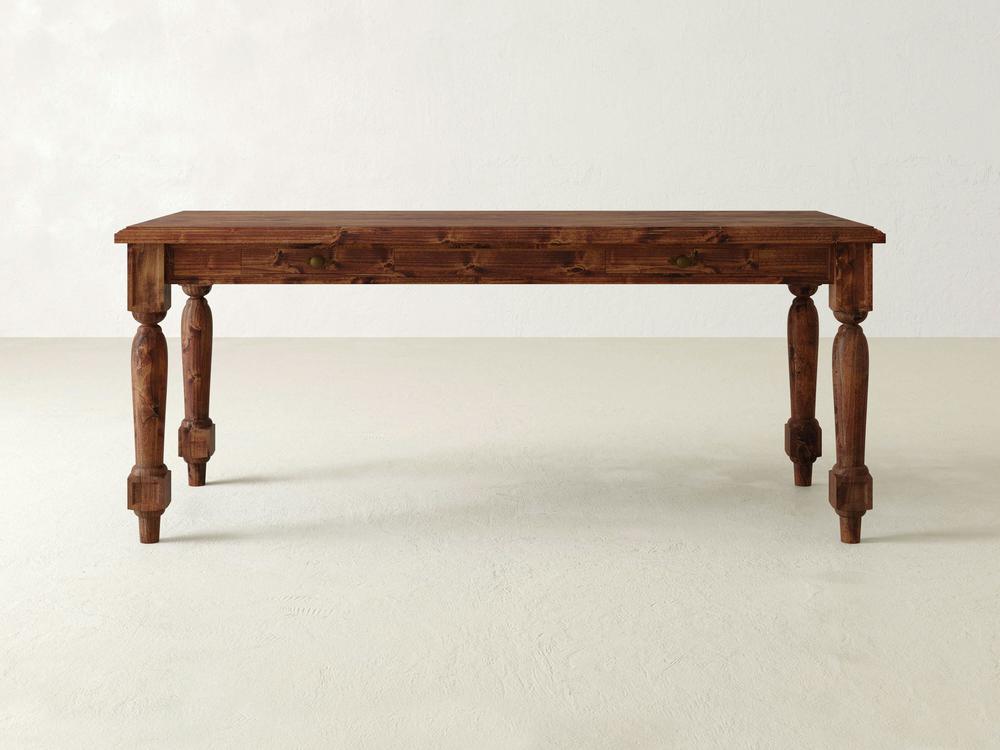 Bureau Rosemary - Toscane