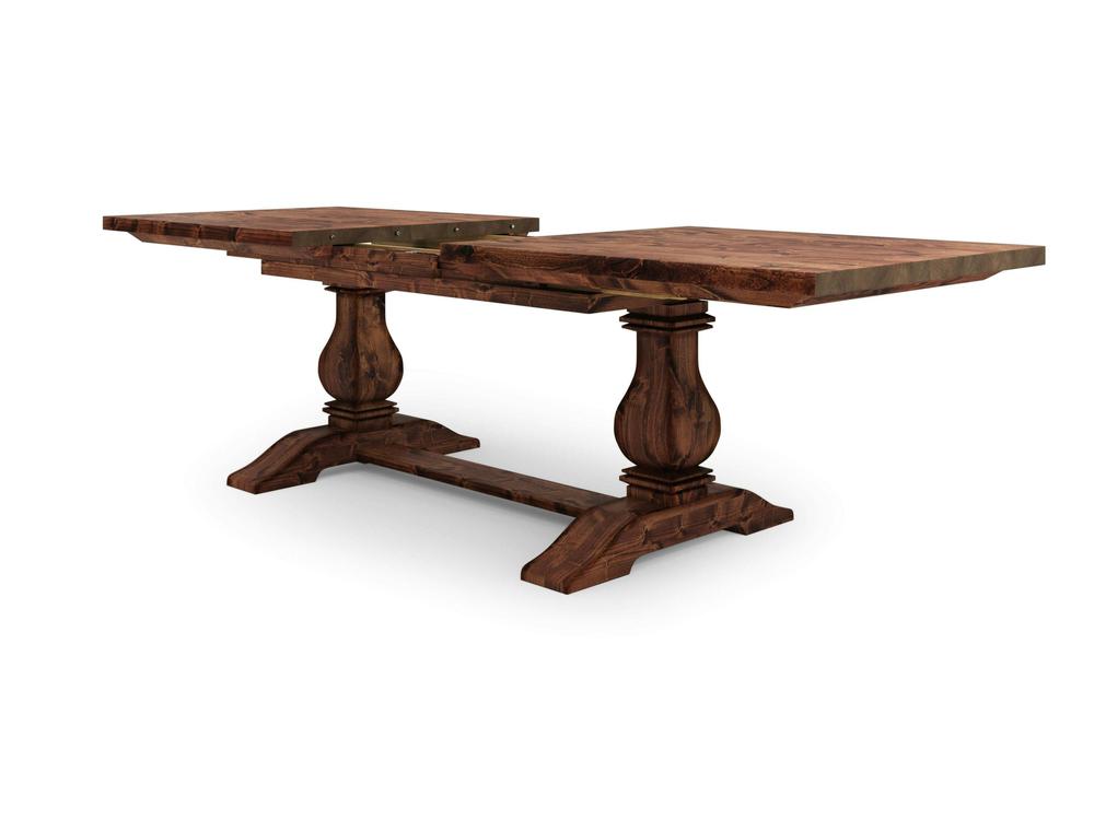 Table à manger extensible Heirloom - Toscane