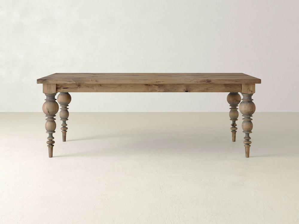 Table à manger Bailey