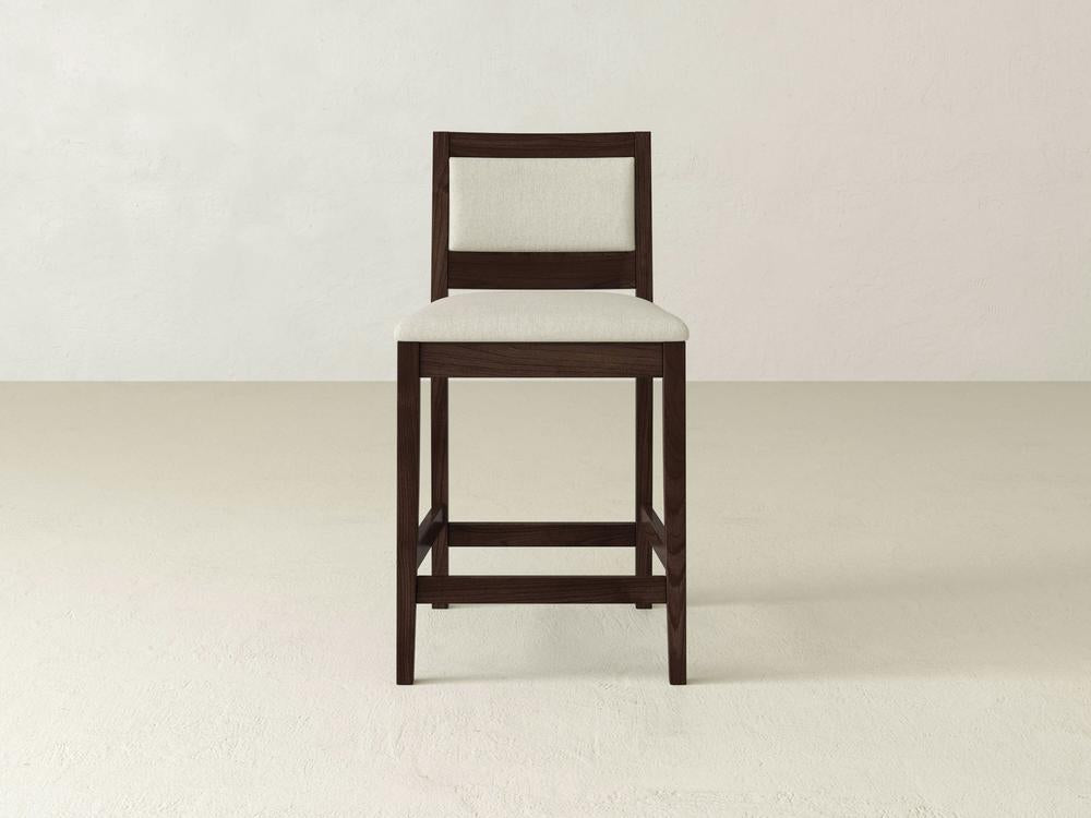 Tabouret d'appoint Gina
