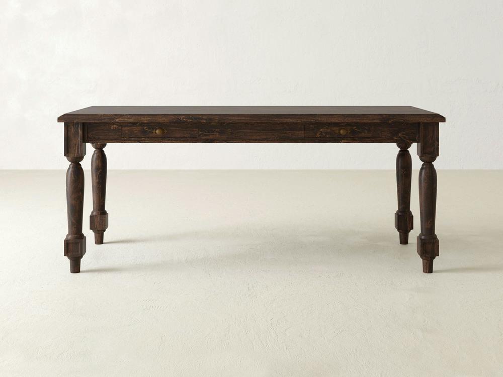 Bureau Rosemary - Tabac