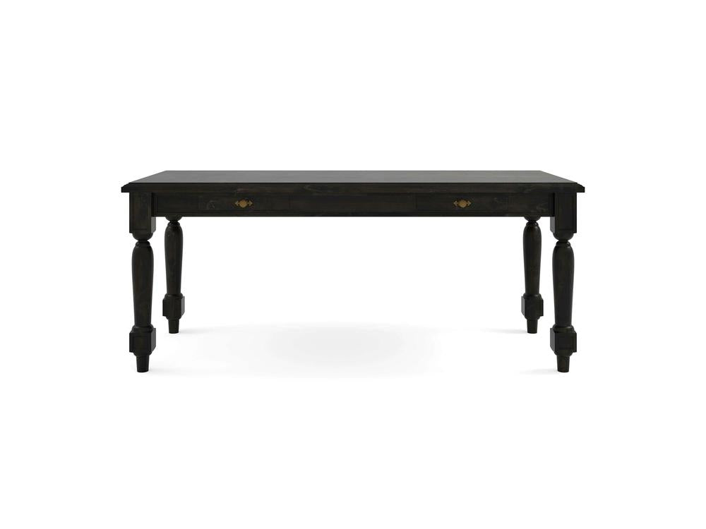 Bureau Rosemary - Braise carbonisée