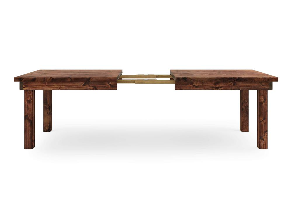 Table à manger extensible Farmhouse - Toscane